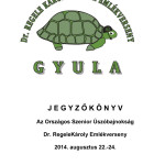 22. - 24.08. Medzinárodné M - Maďarska Masters, Gyula 
